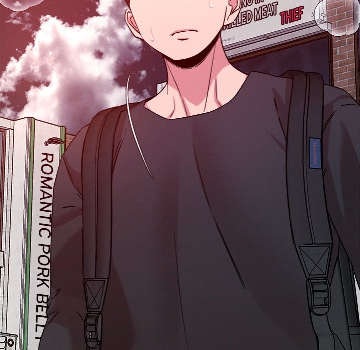 How did we get here Lee Ji-Kyung - Chapter 50 Page 69