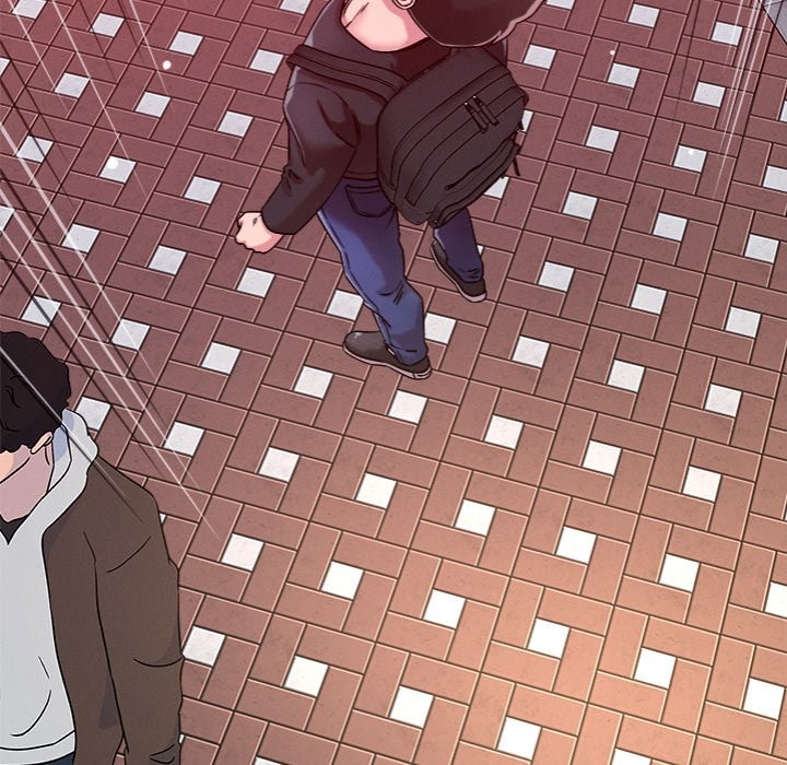 How did we get here Lee Ji-Kyung - Chapter 50 Page 72