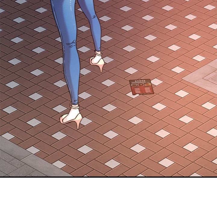 How did we get here Lee Ji-Kyung - Chapter 50 Page 84