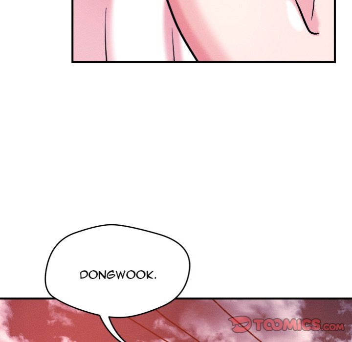 How did we get here Lee Ji-Kyung - Chapter 51 Page 104