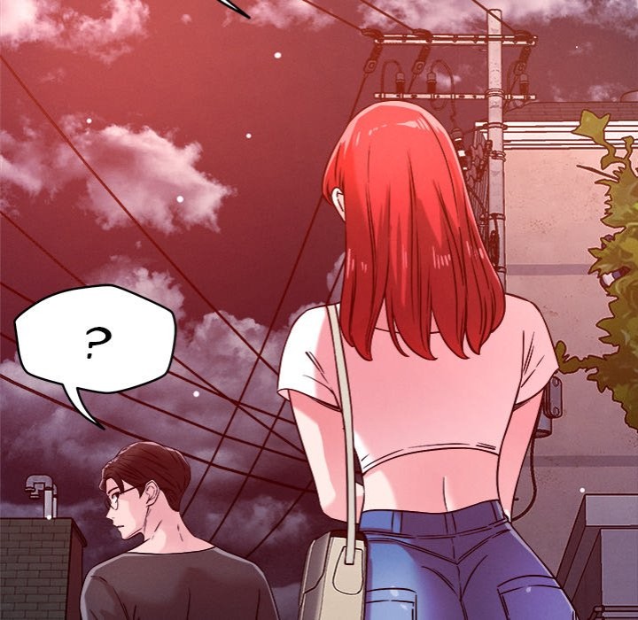 How did we get here Lee Ji-Kyung - Chapter 51 Page 105