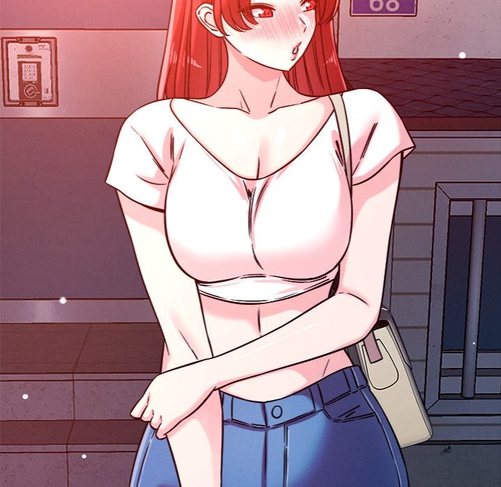 How did we get here Lee Ji-Kyung - Chapter 51 Page 109