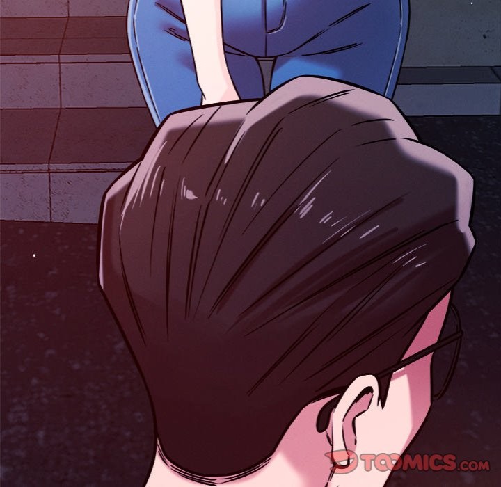 How did we get here Lee Ji-Kyung - Chapter 51 Page 110