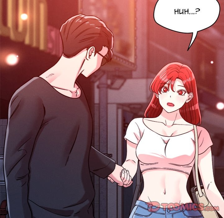 How did we get here Lee Ji-Kyung - Chapter 51 Page 26