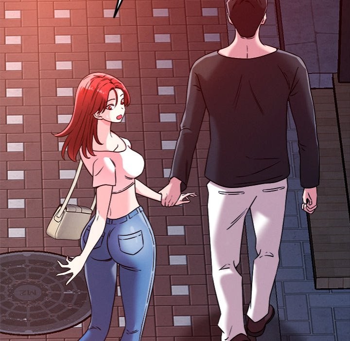 How did we get here Lee Ji-Kyung - Chapter 51 Page 29