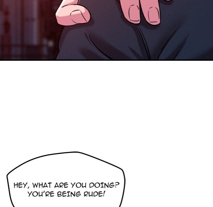 How did we get here Lee Ji-Kyung - Chapter 51 Page 35
