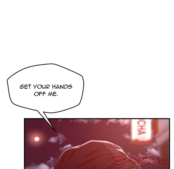 How did we get here Lee Ji-Kyung - Chapter 51 Page 38