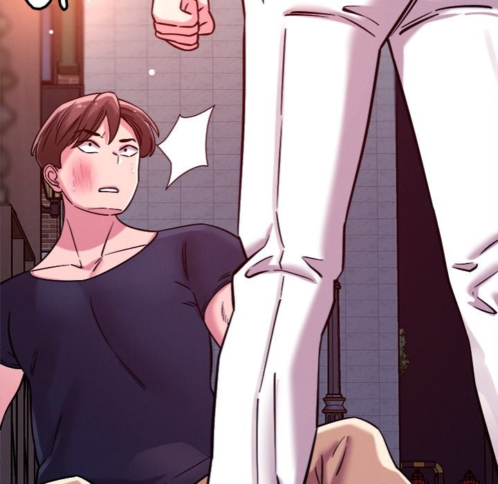 How did we get here Lee Ji-Kyung - Chapter 51 Page 52