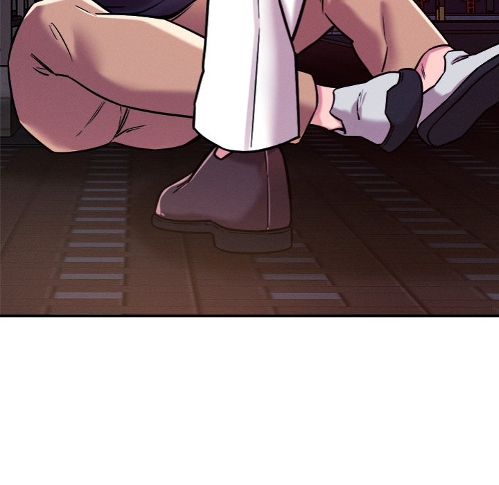 How did we get here Lee Ji-Kyung - Chapter 51 Page 53