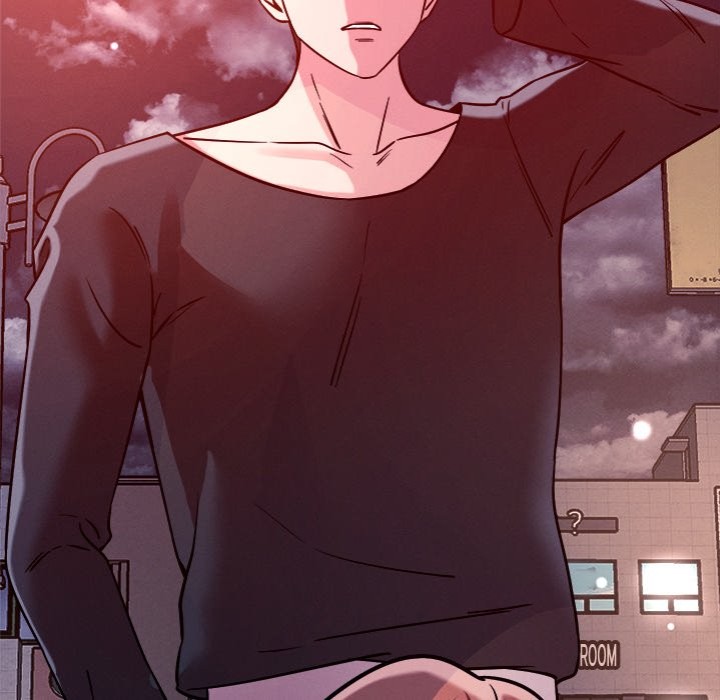 How did we get here Lee Ji-Kyung - Chapter 51 Page 55