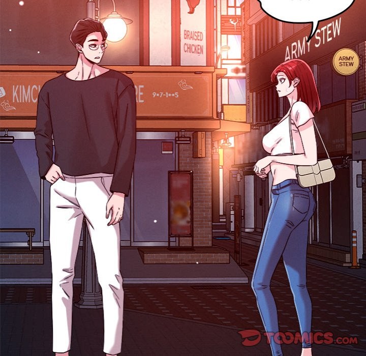 How did we get here Lee Ji-Kyung - Chapter 51 Page 62