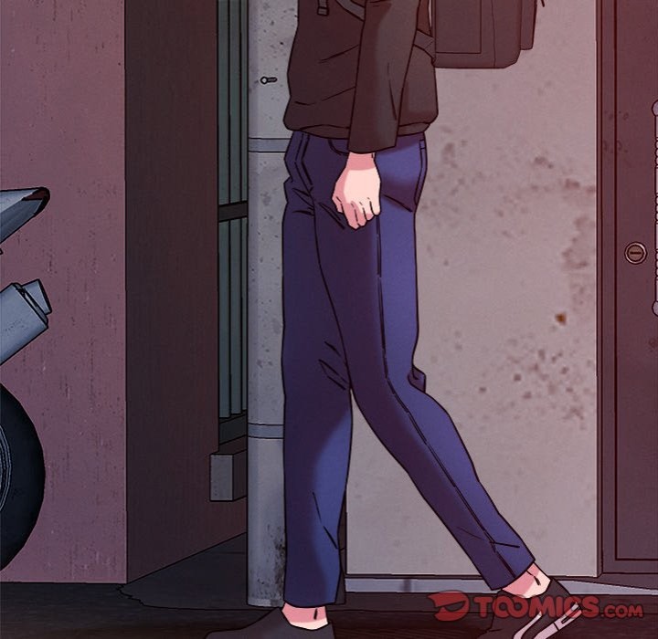 How did we get here Lee Ji-Kyung - Chapter 51 Page 74