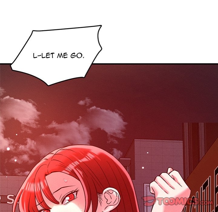 How did we get here Lee Ji-Kyung - Chapter 51 Page 8