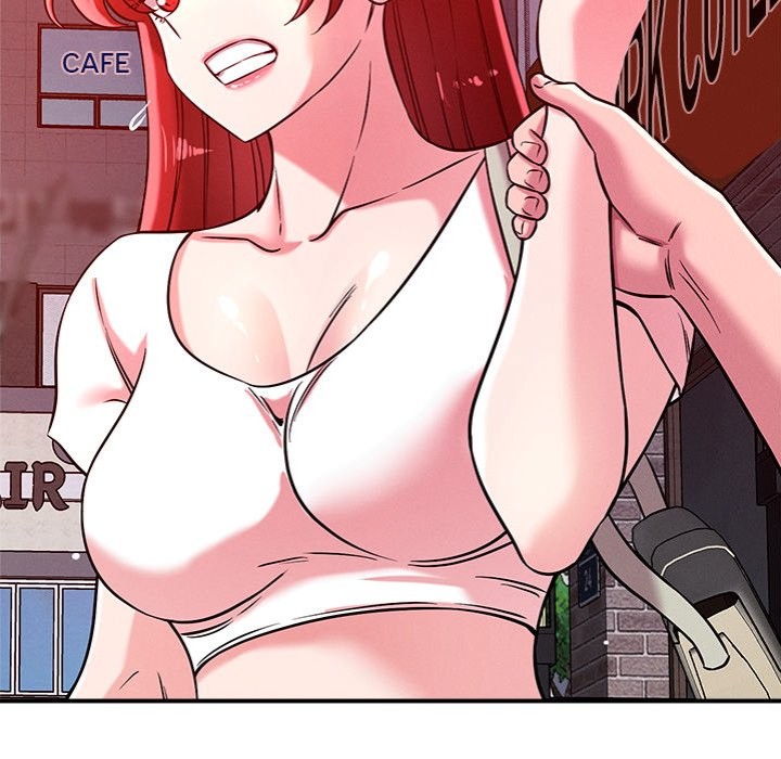 How did we get here Lee Ji-Kyung - Chapter 51 Page 9