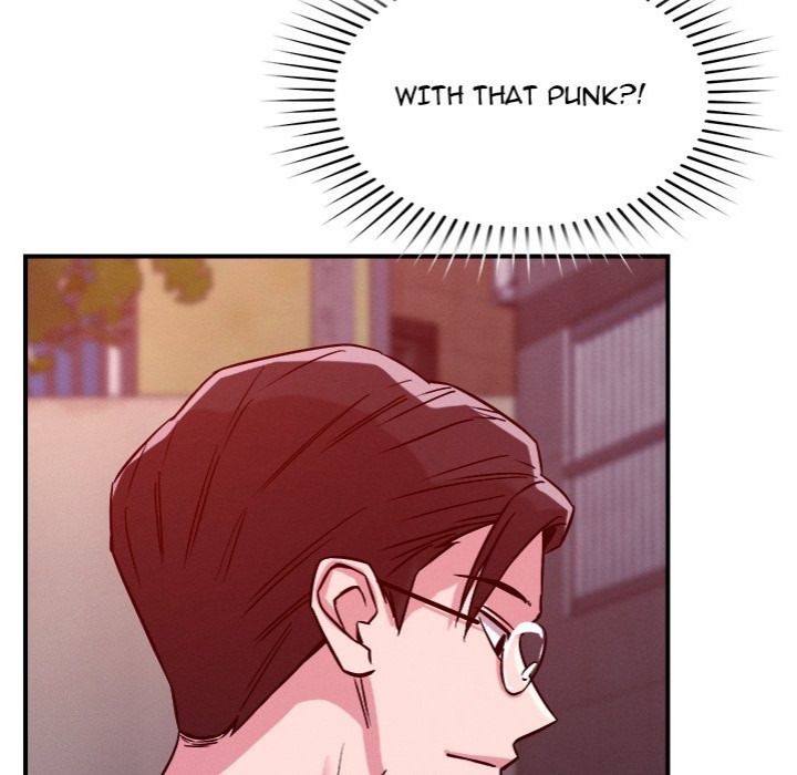 How did we get here Lee Ji-Kyung - Chapter 51 Page 90