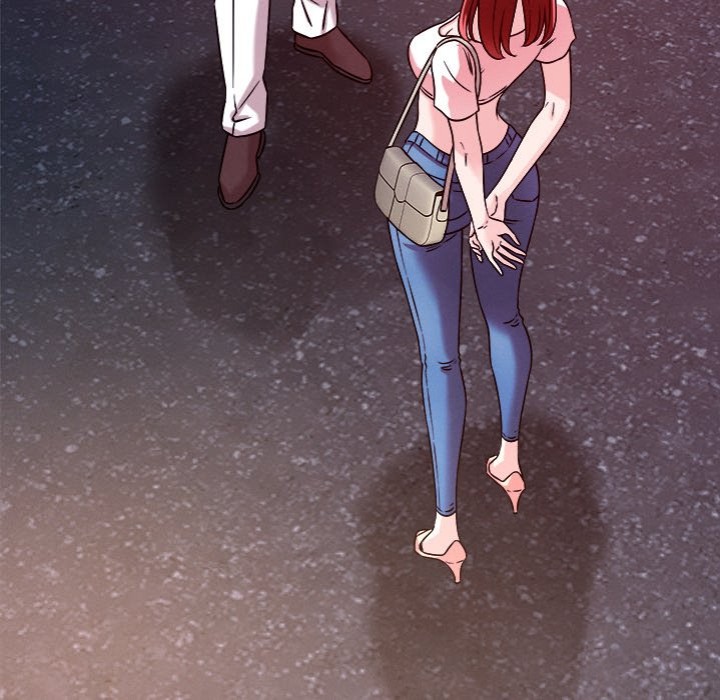 How did we get here Lee Ji-Kyung - Chapter 51 Page 96