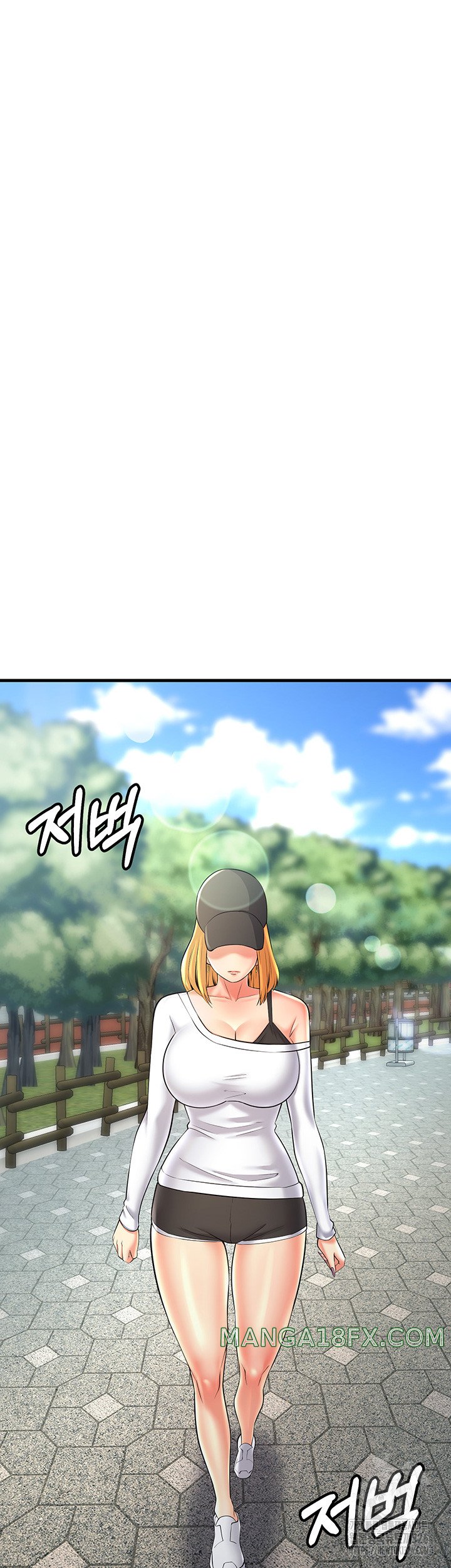 Sexy Entertainment Raw - Chapter 25 Page 78