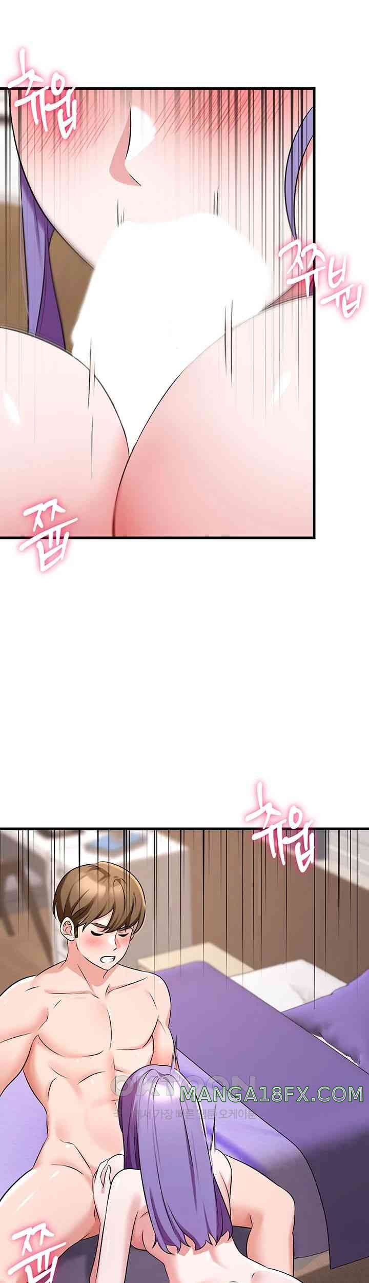 Sexy Entertainment Raw - Chapter 43 Page 53