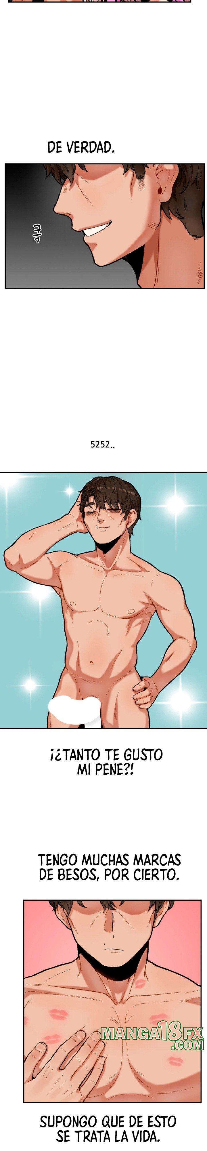 An Invisible Kiss Raw - Chapter 11 Page 12