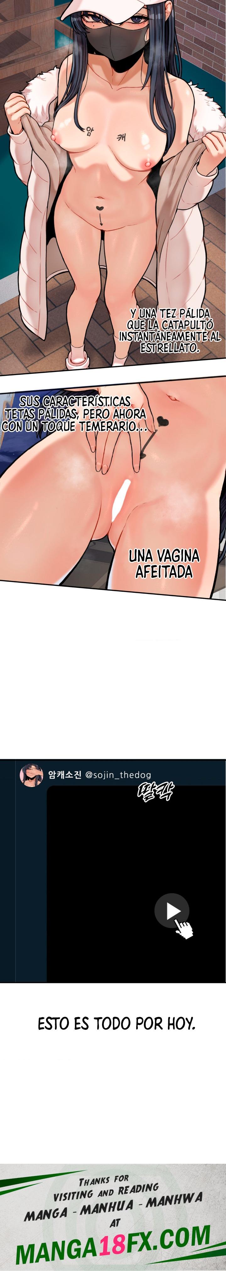 An Invisible Kiss Raw - Chapter 11 Page 23