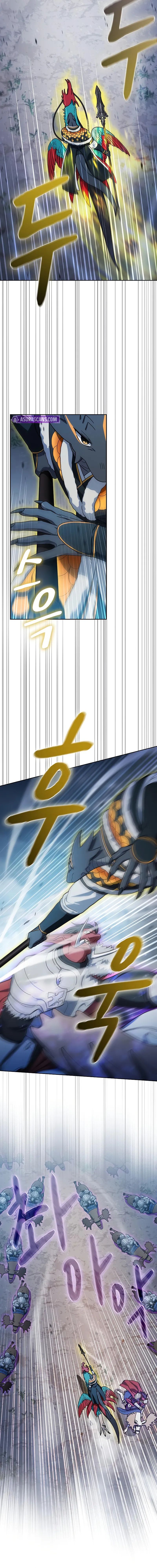 The Nebula’s Civilization - Chapter 113 Page 8