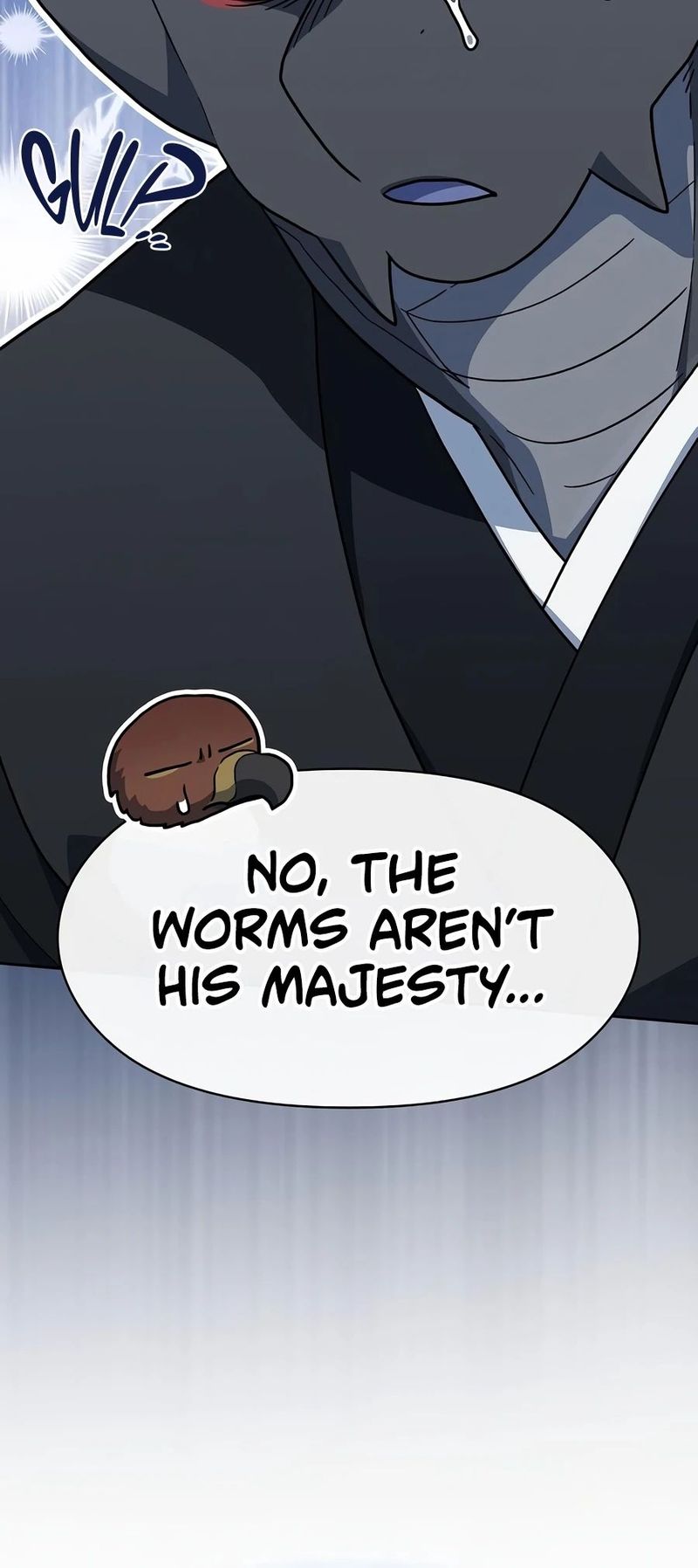 The Nebula’s Civilization - Chapter 130 Page 11