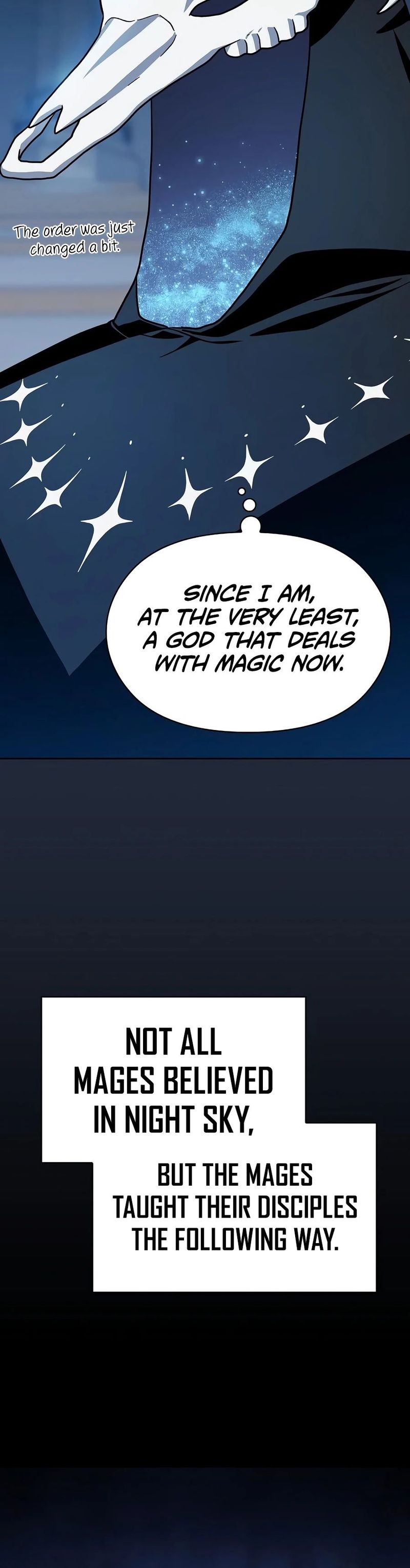 The Nebula’s Civilization - Chapter 130 Page 5