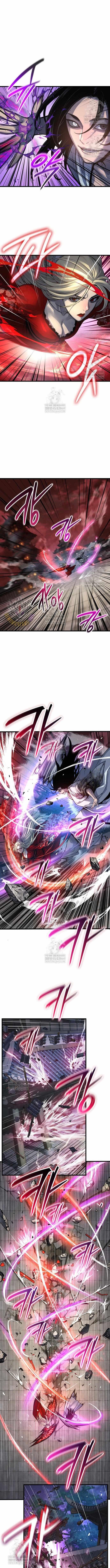 Myst, Might, Mayhem - Chapter 107 Page 3