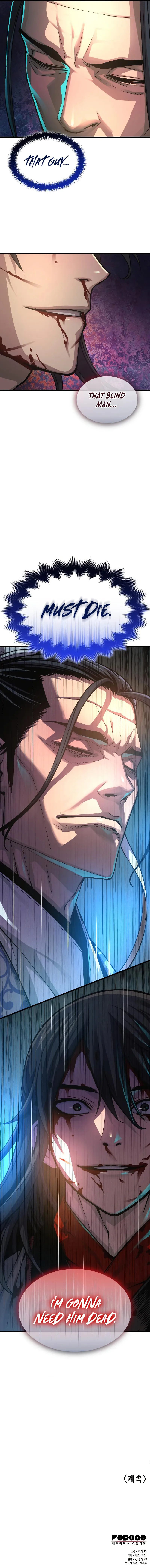 Myst, Might, Mayhem - Chapter 91 Page 14