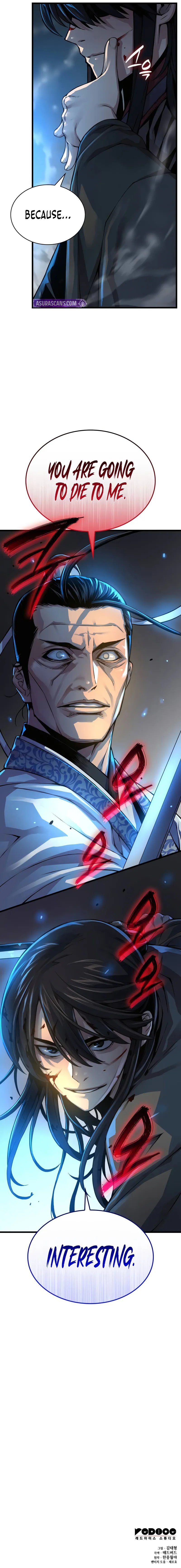 Myst, Might, Mayhem - Chapter 95 Page 15