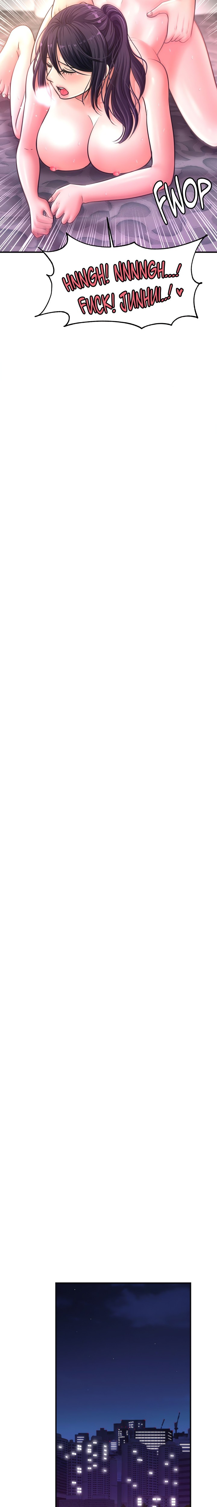 Secret Affection - Chapter 21 Page 18