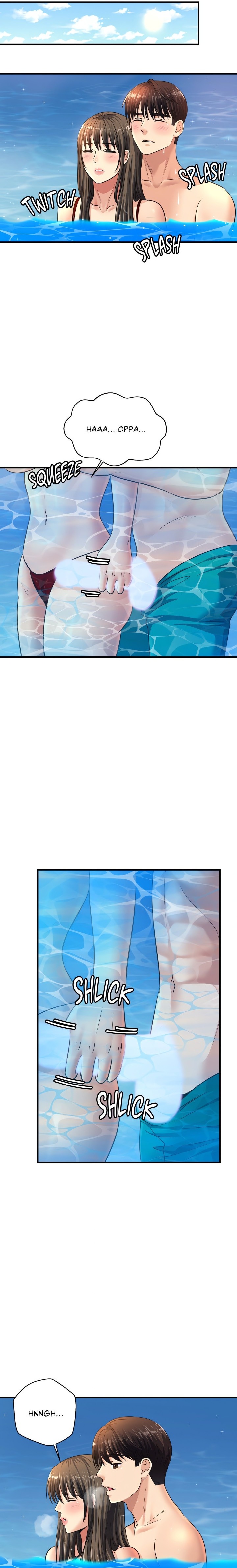 Secret Affection - Chapter 22 Page 13