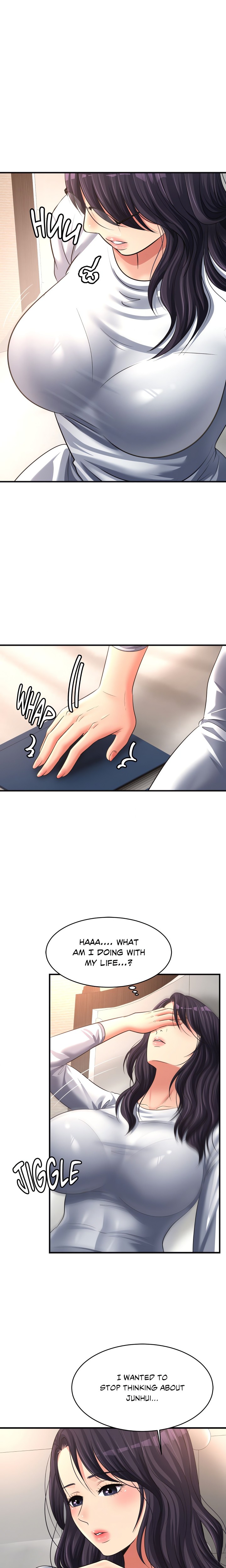 Secret Affection - Chapter 23 Page 14