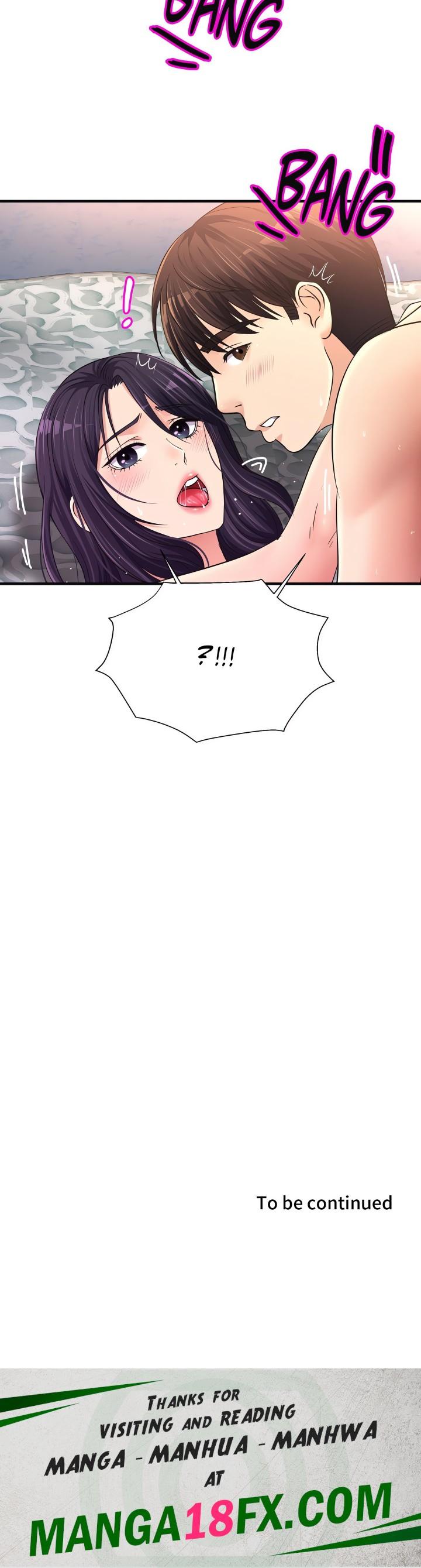 Secret Affection - Chapter 25 Page 20