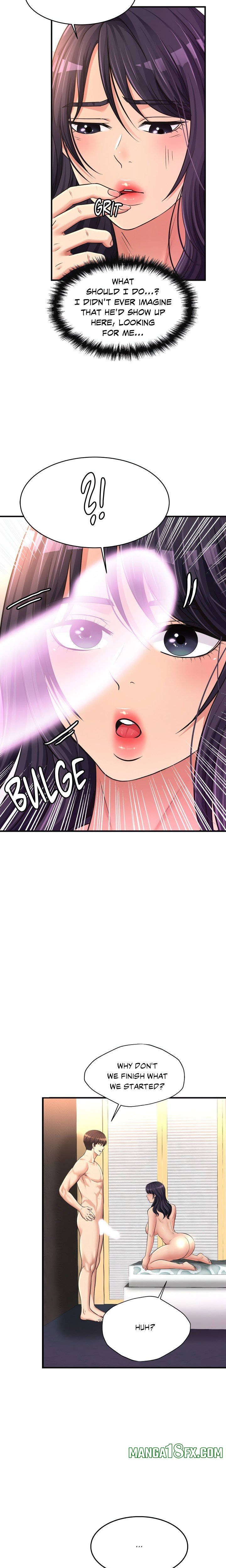 Secret Affection - Chapter 26 Page 14