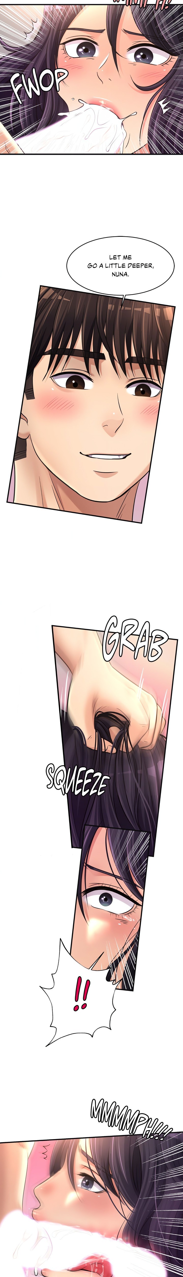 Secret Affection - Chapter 26 Page 16