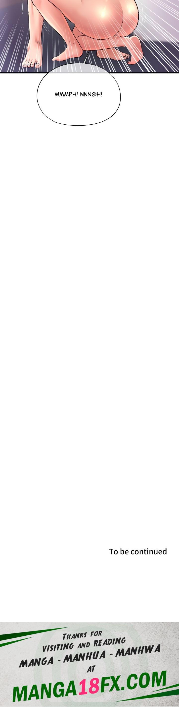 Secret Affection - Chapter 26 Page 18