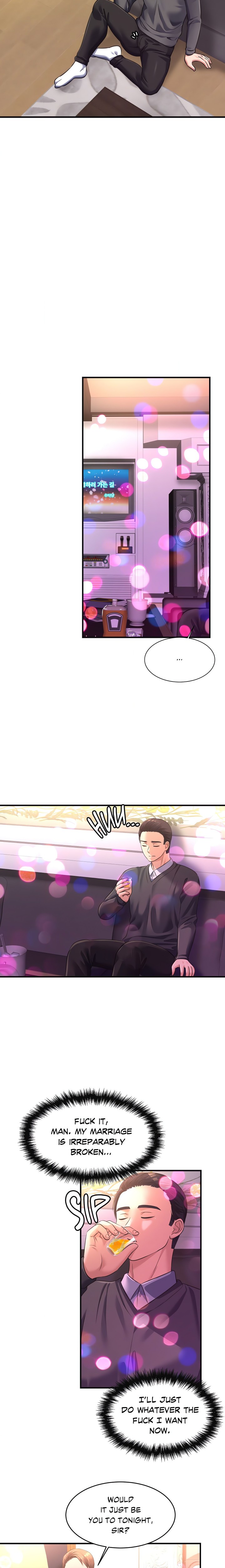 Secret Affection - Chapter 27 Page 14