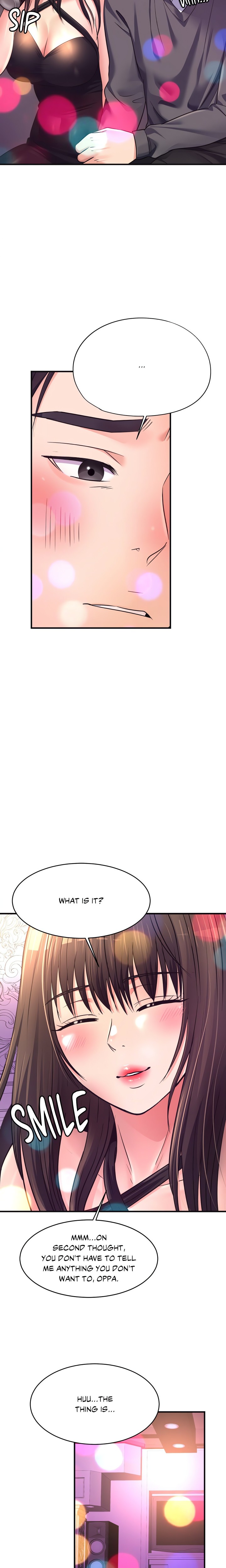 Secret Affection - Chapter 28 Page 5