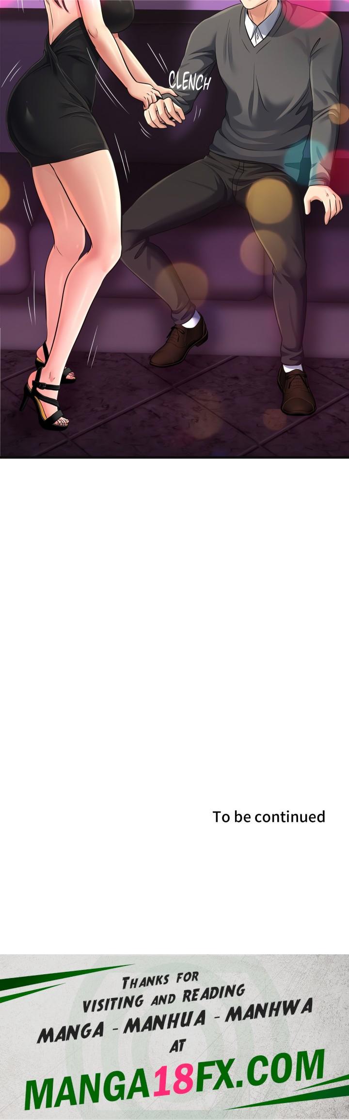 Secret Affection - Chapter 29 Page 19