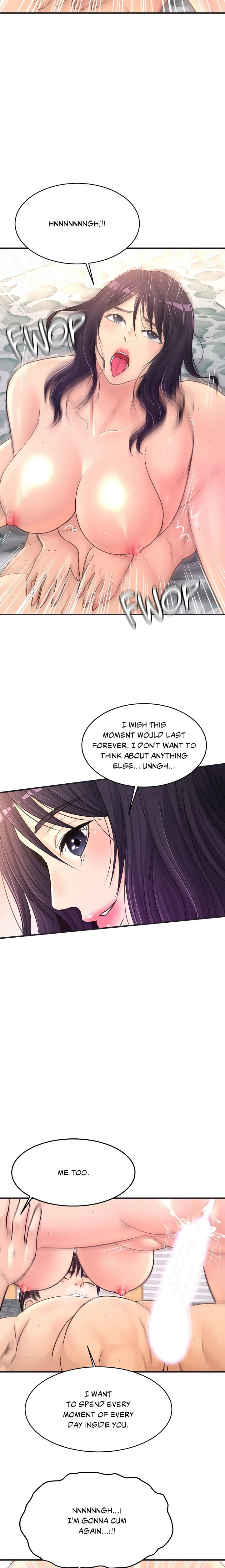 Secret Affection - Chapter 30 Page 5