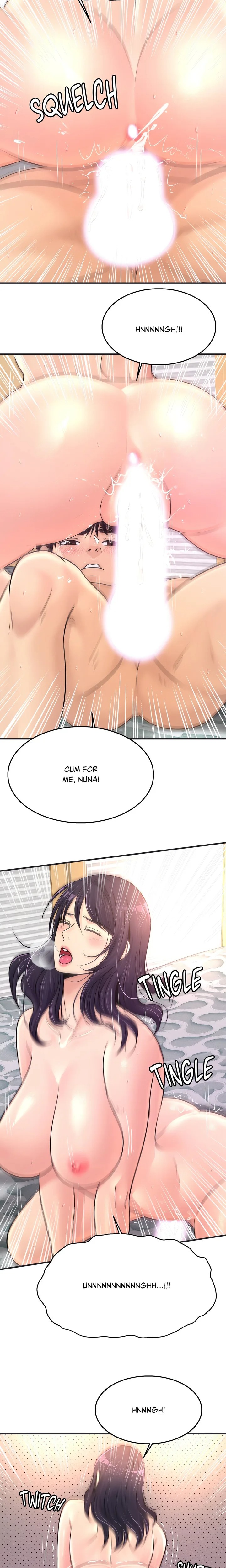 Secret Affection - Chapter 30 Page 6