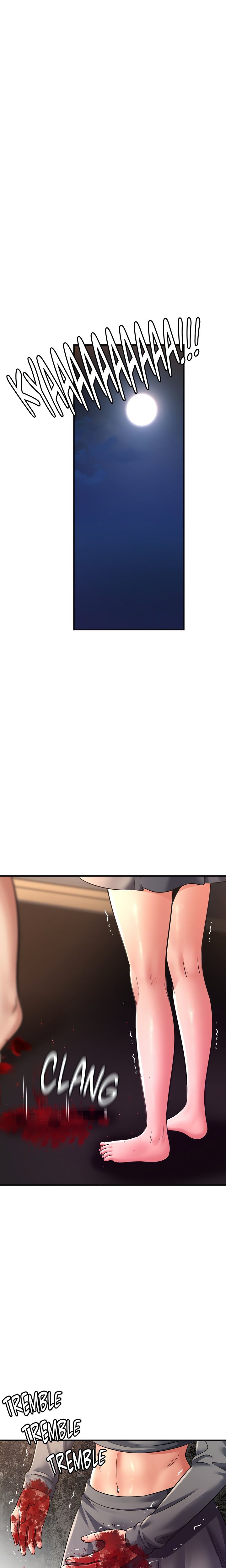 Secret Affection - Chapter 31 Page 2