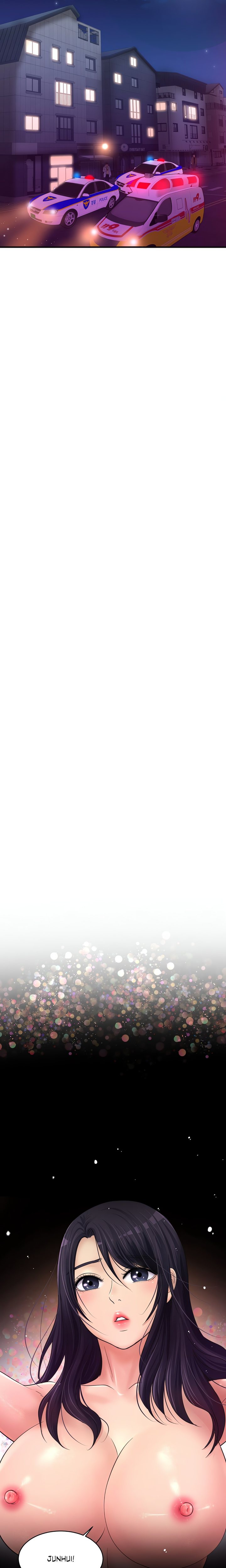 Secret Affection - Chapter 31 Page 7