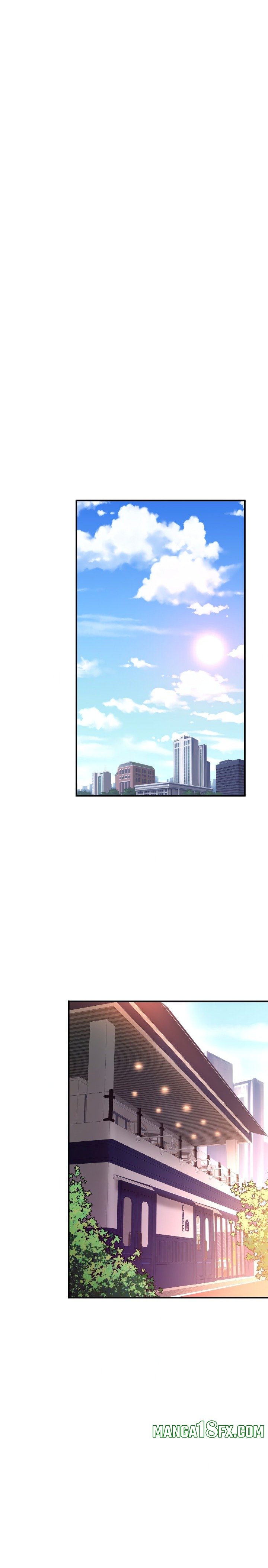 Secret Affection - Chapter 33 Page 18