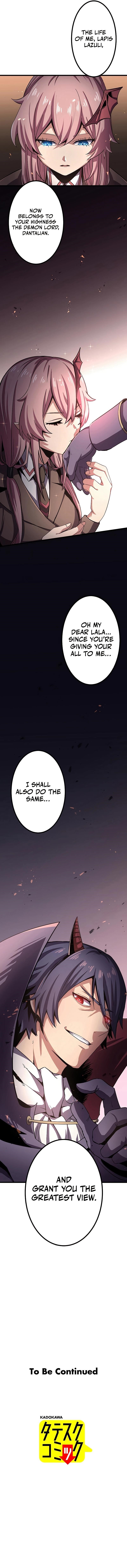 Dungeon Defense - Chapter 12 Page 16