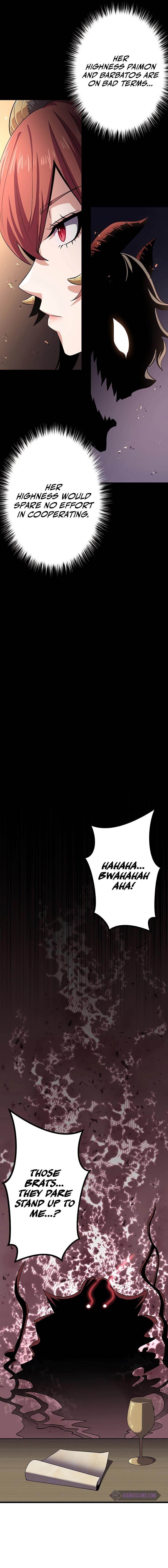 Dungeon Defense - Chapter 13 Page 15