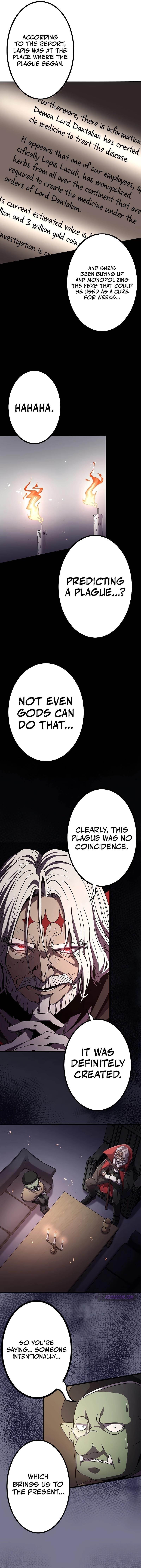 Dungeon Defense - Chapter 13 Page 9