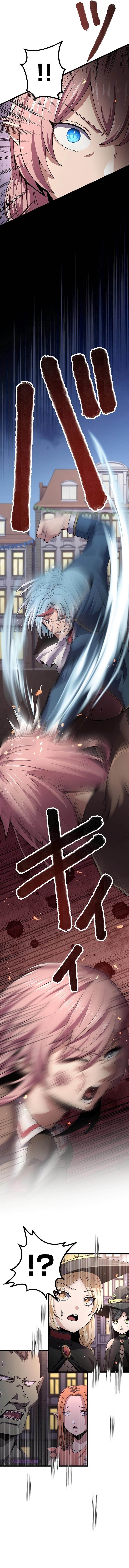 Dungeon Defense - Chapter 15 Page 17