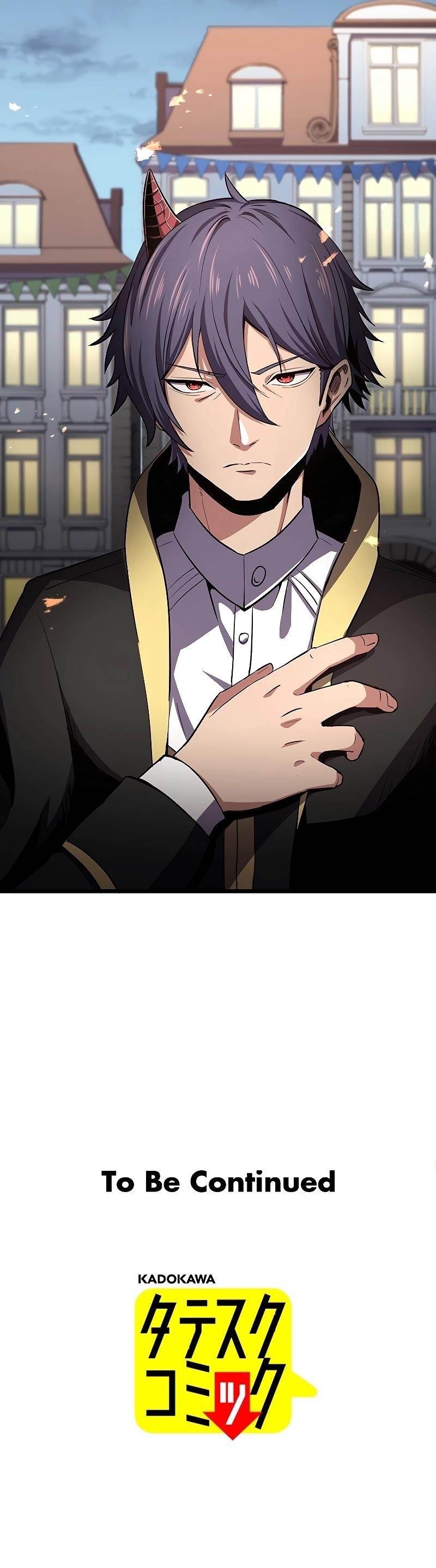 Dungeon Defense - Chapter 15 Page 19